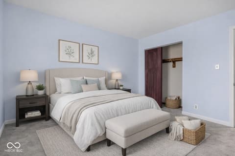 Photo of 8880 Burwick Drive, Indianapolis, IN