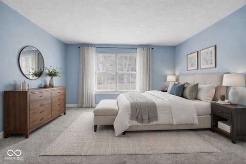 Photo of 8880 Burwick Drive, Indianapolis, IN