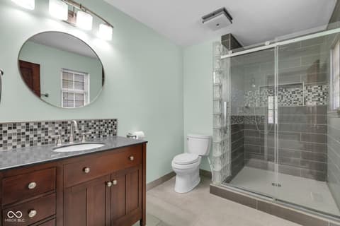 Photo of 8880 Burwick Drive, Indianapolis, IN