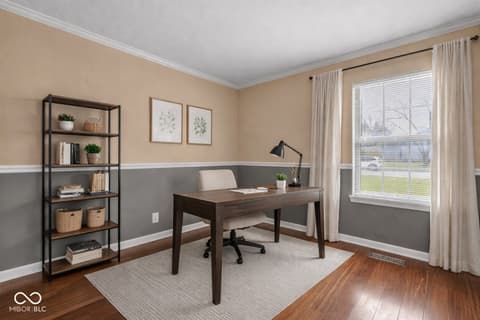 Photo of 8880 Burwick Drive, Indianapolis, IN