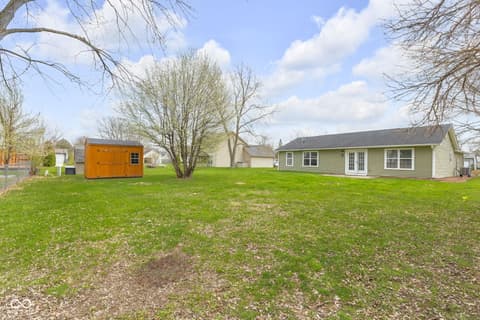 Photo of 8880 Burwick Drive, Indianapolis, IN