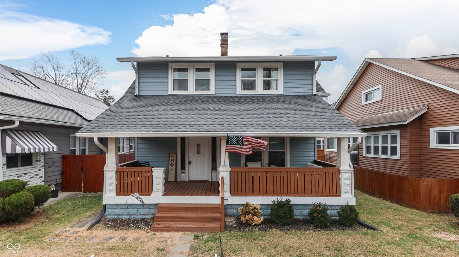 Photo of 4205 Boulevard Place, Indianapolis, IN