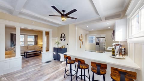 Photo of 4205 Boulevard Place, Indianapolis, IN