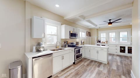 Photo of 4205 Boulevard Place, Indianapolis, IN