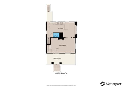 Photo of 4205 Boulevard Place, Indianapolis, IN