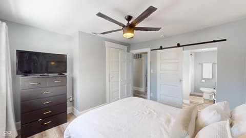 Photo of 4205 Boulevard Place, Indianapolis, IN