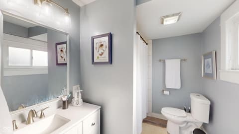 Photo of 4205 Boulevard Place, Indianapolis, IN