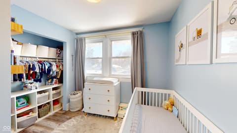 Photo of 4205 Boulevard Place, Indianapolis, IN