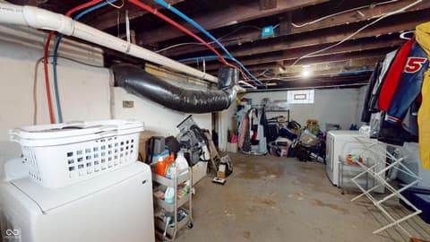 Photo of 4205 Boulevard Place, Indianapolis, IN
