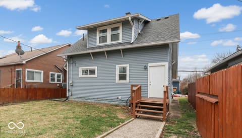Photo of 4205 Boulevard Place, Indianapolis, IN