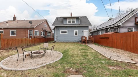 Photo of 4205 Boulevard Place, Indianapolis, IN