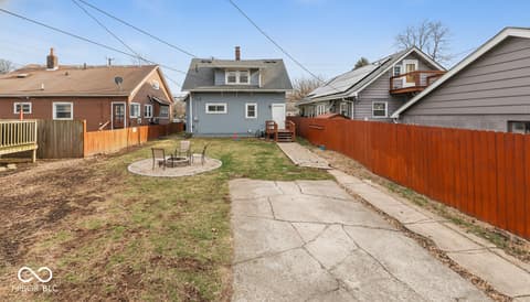 Photo of 4205 Boulevard Place, Indianapolis, IN