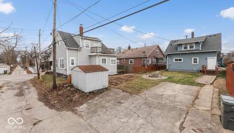 Photo of 4205 Boulevard Place, Indianapolis, IN