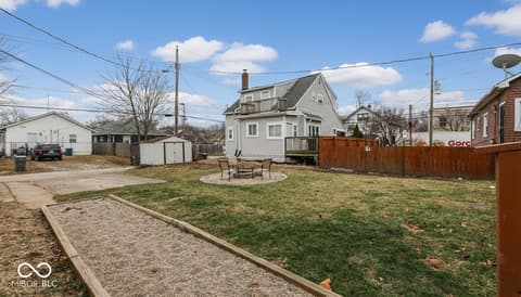 Photo of 4205 Boulevard Place, Indianapolis, IN
