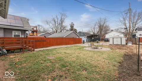 Photo of 4205 Boulevard Place, Indianapolis, IN