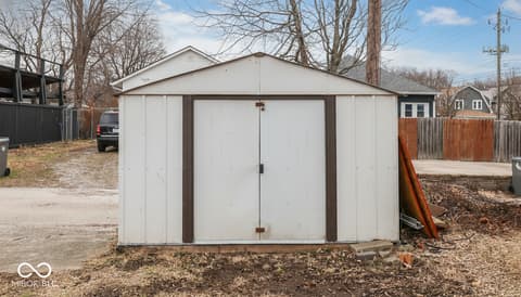 Photo of 4205 Boulevard Place, Indianapolis, IN