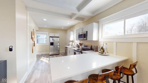 Photo of 4205 Boulevard Place, Indianapolis, IN