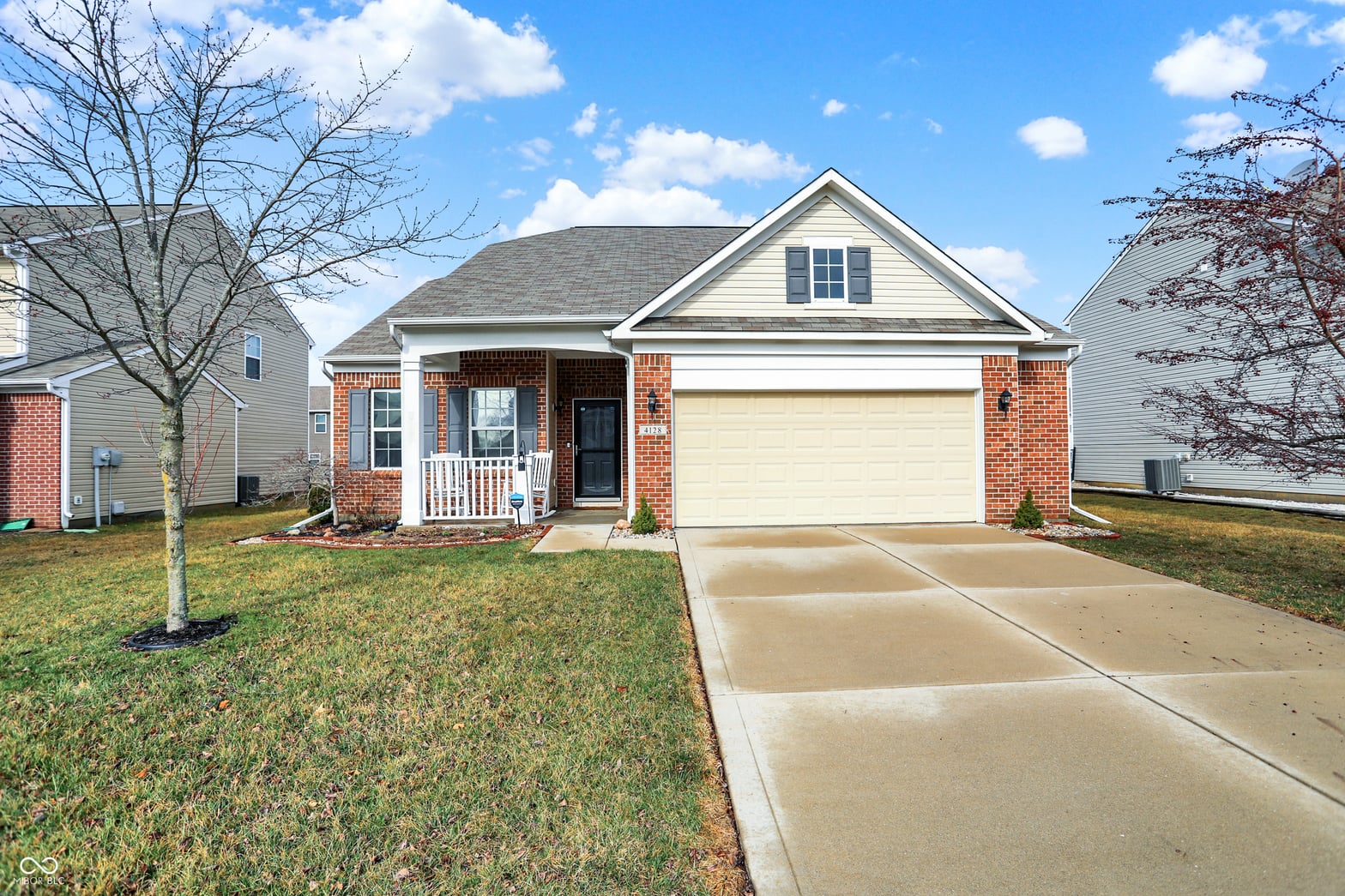 Photo of 4128 Ballybay Lane, Indianapolis, IN