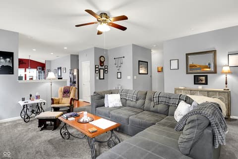 Photo of 4128 Ballybay Lane, Indianapolis, IN
