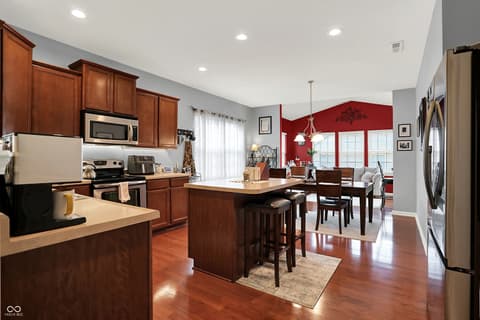 Photo of 4128 Ballybay Lane, Indianapolis, IN
