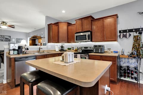 Photo of 4128 Ballybay Lane, Indianapolis, IN