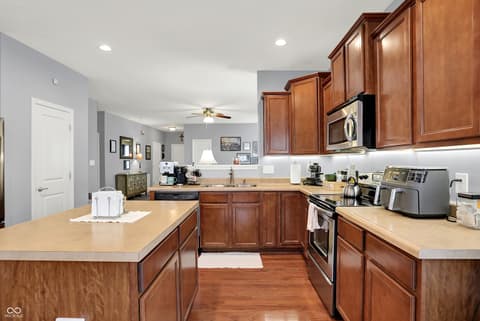 Photo of 4128 Ballybay Lane, Indianapolis, IN