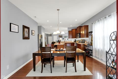 Photo of 4128 Ballybay Lane, Indianapolis, IN