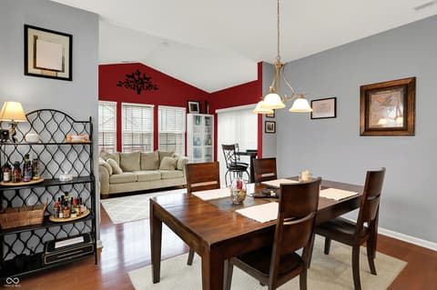 Photo of 4128 Ballybay Lane, Indianapolis, IN