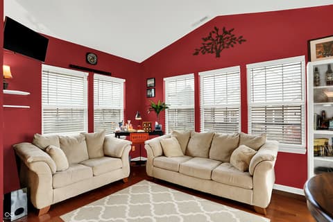 Photo of 4128 Ballybay Lane, Indianapolis, IN