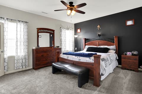 Photo of 4128 Ballybay Lane, Indianapolis, IN