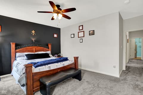 Photo of 4128 Ballybay Lane, Indianapolis, IN