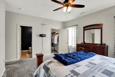 Photo of 4128 Ballybay Lane, Indianapolis, IN