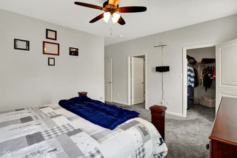 Photo of 4128 Ballybay Lane, Indianapolis, IN