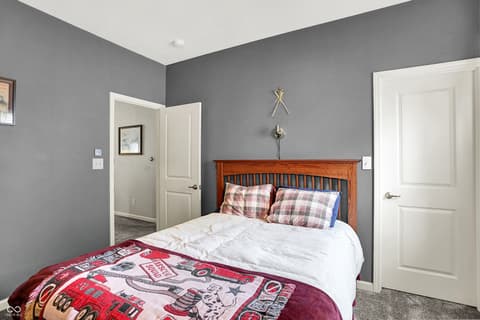 Photo of 4128 Ballybay Lane, Indianapolis, IN