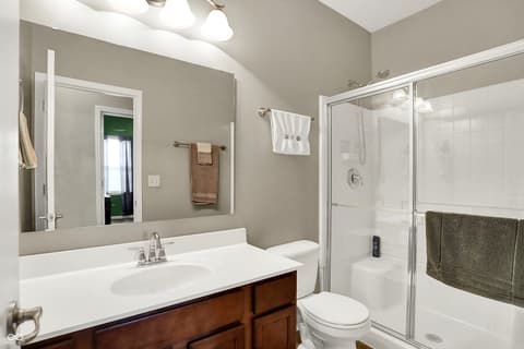 Photo of 4128 Ballybay Lane, Indianapolis, IN