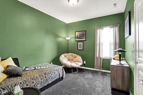 Photo of 4128 Ballybay Lane, Indianapolis, IN