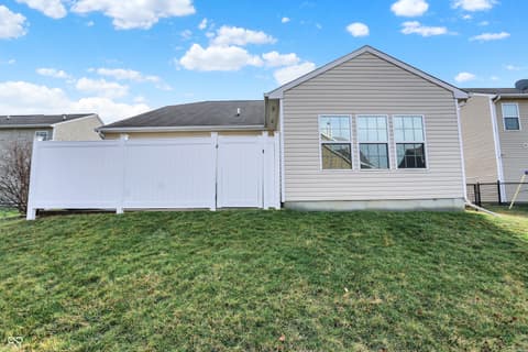Photo of 4128 Ballybay Lane, Indianapolis, IN
