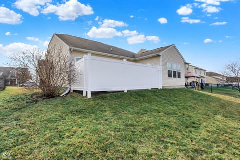 Photo of 4128 Ballybay Lane, Indianapolis, IN