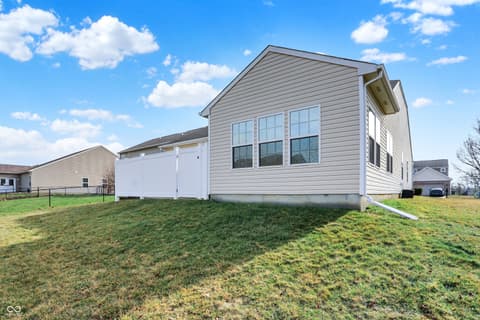 Photo of 4128 Ballybay Lane, Indianapolis, IN