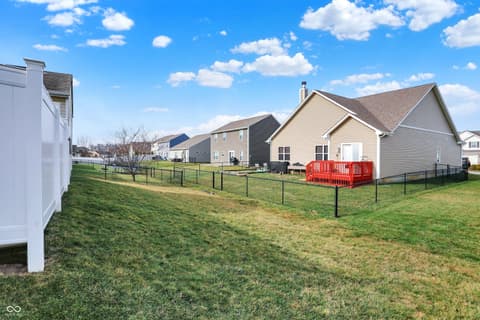 Photo of 4128 Ballybay Lane, Indianapolis, IN