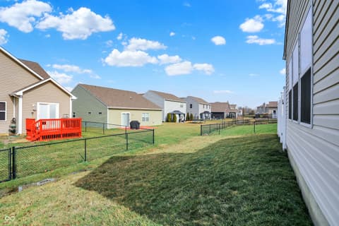 Photo of 4128 Ballybay Lane, Indianapolis, IN