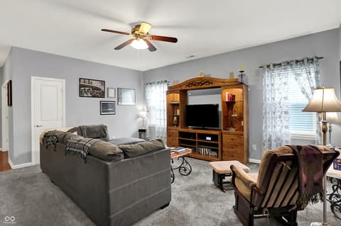Photo of 4128 Ballybay Lane, Indianapolis, IN
