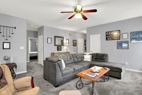 Photo of 4128 Ballybay Lane, Indianapolis, IN