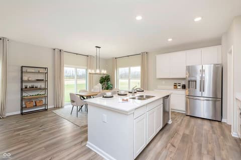 Photo of 10909 Helmcrest Drive, Indianapolis, IN