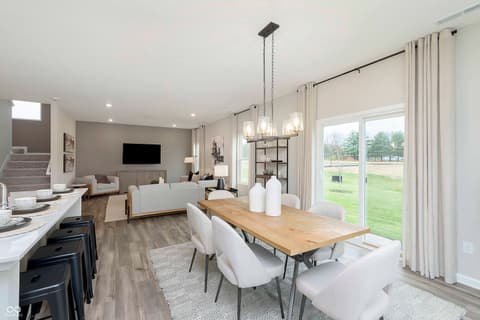 Photo of 10909 Helmcrest Drive, Indianapolis, IN
