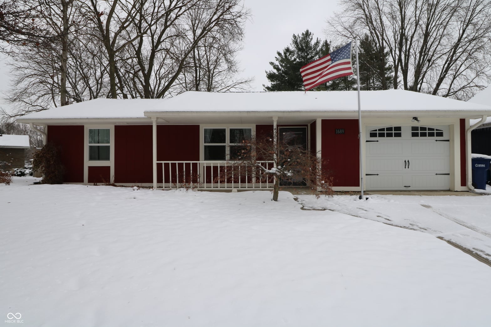 Photo of 1689 Nantucket Drive, Cicero, IN