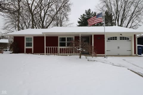1689 Nantucket Drive