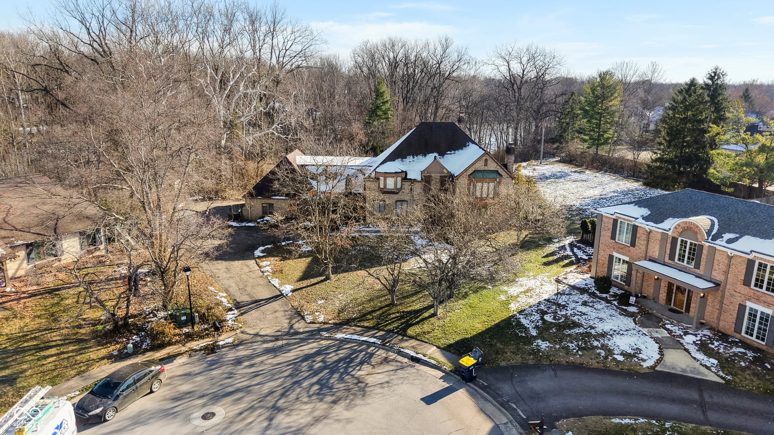 Photo of 8851 Alderly Court, Indianapolis, IN
