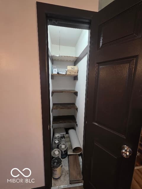 Pantry — 2903 E Freeport Road, Morristown, IN