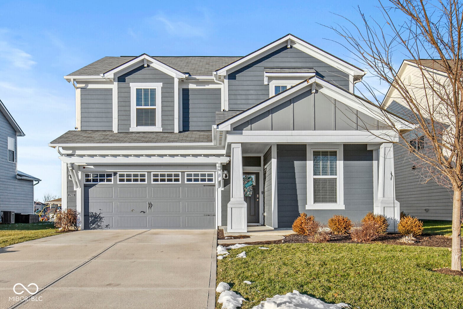 Photo of 12930 Gilmour Drive, Fishers, IN